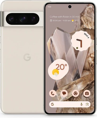 Pixel 8 Pro 5G UW TD-LTE JP 128GB GE9DP